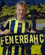 Fener Bahçe Kuyt